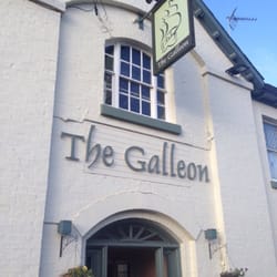 The Galleon Inn