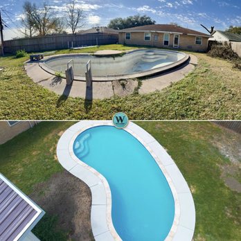 Williams Pool Company - Pool & Hot Tub Service Near Me Williams Pool Company - Pool & Hot Tub Service Near Me