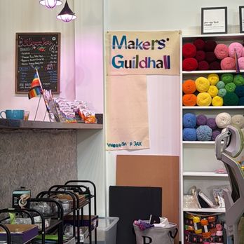 Workshop Jax - guild hall and snack prices - Specialty Schools Near Me - Jacksonville, Florida Workshop Jax - guild hall and snack prices - Specialty Schools Near Me - Jacksonville, Florida