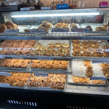 The Duffeyroll Cafe - Breakfast & Brunch Near Me - Englewood, Colorado