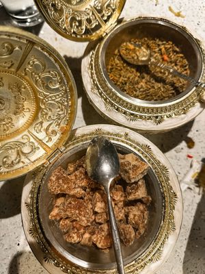 Gulab Indian Bistro by null