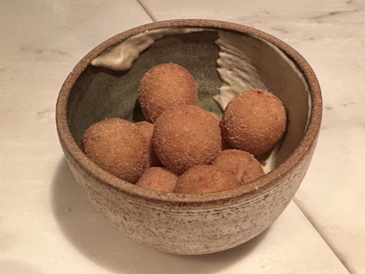 1601 Bar & Kitchen by null