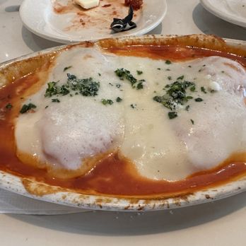 Gregorio's Trattoria - Stuffed shells Mothers Day special (ricotta and herbs) - Italian Near Me - Reston, Virginia Gregorio's Trattoria - Stuffed shells Mothers Day special (ricotta and herbs) - Italian Near Me - Reston, Virginia