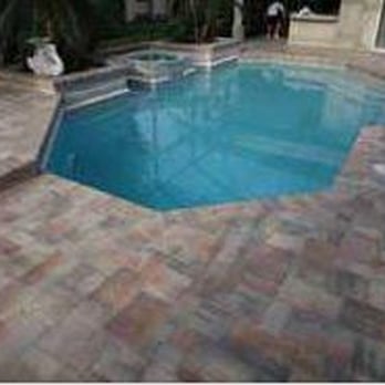 Custom Pavers of South West Florida - Masonry/Concrete Near Me - Englewood, Florida