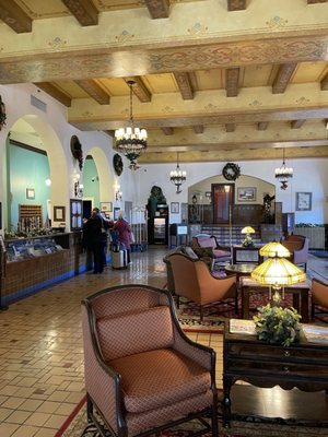 Hassayampa Inn by null