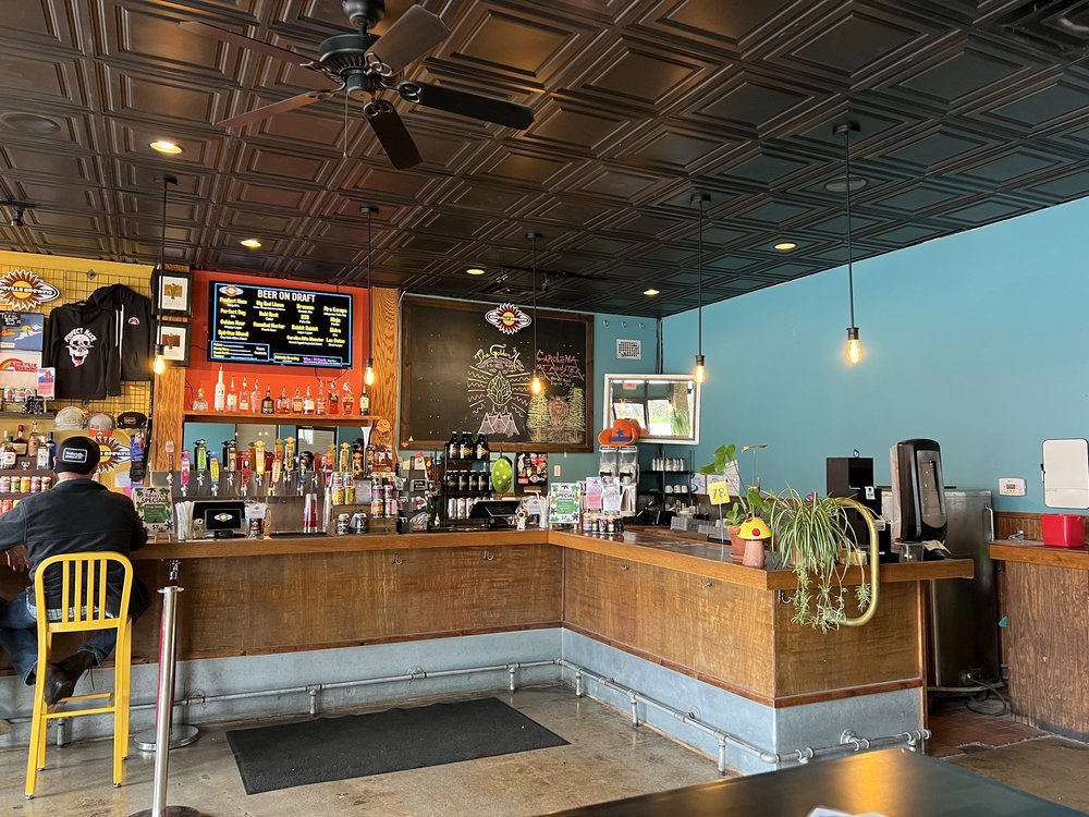 Asheville Brewing Company