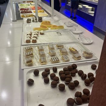 East Bay Buffet - Desserts- not that tasty - Buffets Near Me - Dublin, California East Bay Buffet - Desserts- not that tasty - Buffets Near Me - Dublin, California