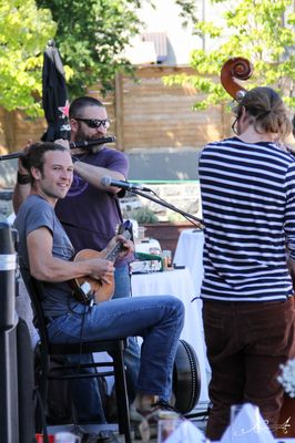 The British Hotel, Restaurant & Pub by null