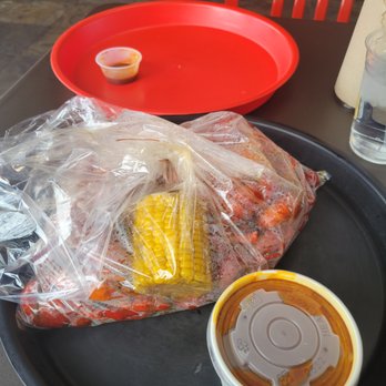 Tasty Tails - Seafood Near Me - Dallas, Texas