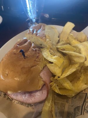 Las Vegas Cuban Cuisine by null