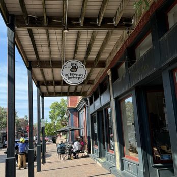 Mr. Meowski’s Sourdough - Bakeries Near Me - St Charles, Missouri