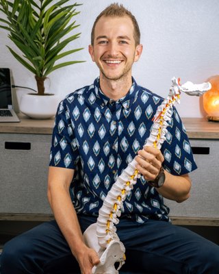 Firm Foundations Chiropractic