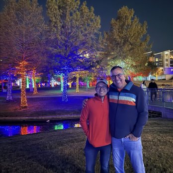 Vitruvian Park - Parks Near Me - Addison, Texas Vitruvian Park - Parks Near Me - Addison, Texas