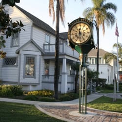 Buena Park Historical Society - Standing proud once again!