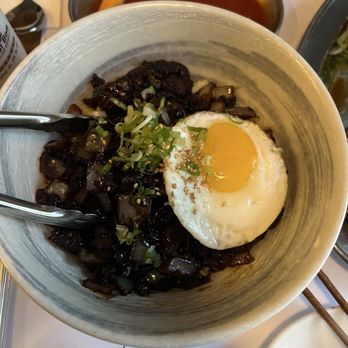 Take31 - Wagyu Chapaguri - Korean Near Me - New York, New York