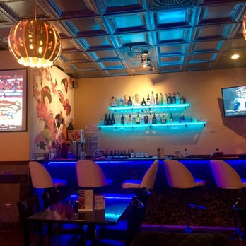 Mika Sushi - Awesome Vibe - cool looking bar! - Japanese Near Me - Arvada, Colorado Mika Sushi - Awesome Vibe - cool looking bar! - Japanese Near Me - Arvada, Colorado