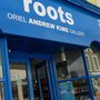Photo of Roots