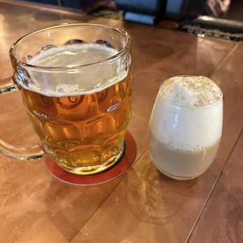 Finney's Crafthouse - Redlands - Cinnamon toast crunch with a side of beer - New American Near Me - Redlands, California