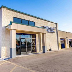 Great American Tire and Auto Repair - Great American Tire and Auto Repair-Kenosha