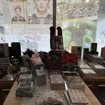 Sam Flax - Gifts and stationary - Art Supplies Near Me - Orlando, Florida