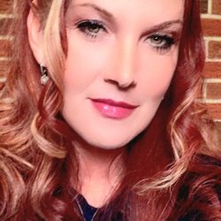 I love my new color and highlights !!!