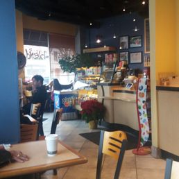 Cozy,Intimate,nice place to chill