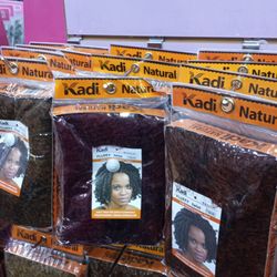 Beauty4U - Hair products for all styles imaginable.