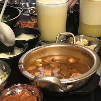 Saemaeul Restaurant - Korean Near Me - Buena Park, California