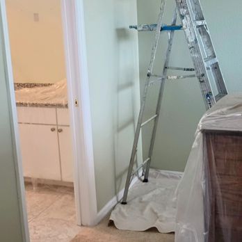 Harman Custom Painting - Painters Near Me - Venice, Florida Harman Custom Painting - Painters Near Me - Venice, Florida