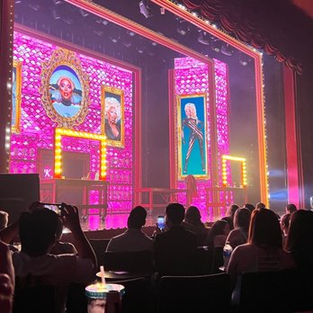 RuPaul's Drag Race LIVE in Las Vegas - Arts & Entertainment Near Me - Las Vegas, Nevada