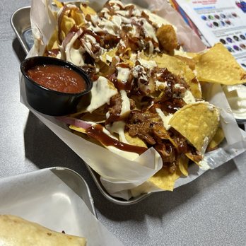 Stars and Strikes - Bowling Near Me - Buford, Georgia