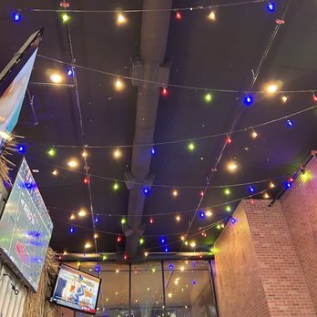 The Tiki Tiki Lounge - Cocktail Bars Near Me - Albuquerque, New Mexico
