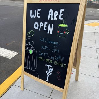 Trule Yours Cafe - Coffee & Tea Near Me - Seattle, Washington Trule Yours Cafe - Coffee & Tea Near Me - Seattle, Washington