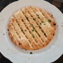 Restaurant Poseidon - Pita bread