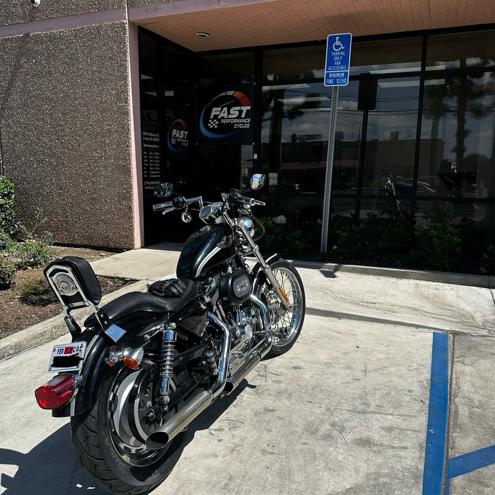 Fast Performance Cycles - Motorcycle Repair Near Me - Orange, California Fast Performance Cycles - Motorcycle Repair Near Me - Orange, California