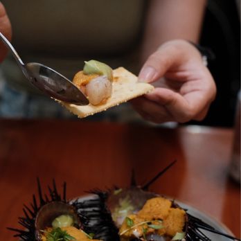 Holbox - Latin American Near Me - Los Angeles, California