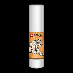 Smoke & Vape - Taste the strong and bold flavor of peach milk tea that will satisfy your taste buds (and bring serenity, like watching the colorful leaves