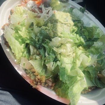 Chipotle Mexican Grill - Tofu bowl - Mexican Near Me - Bossier City, Louisiana Chipotle Mexican Grill - Tofu bowl - Mexican Near Me - Bossier City, Louisiana