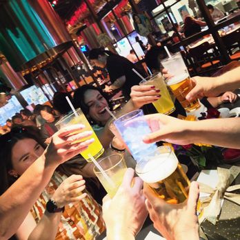 Gangnam Ave - Some yummy shoju drinks and beer and wine available - Korean Near Me - Rancho Cordova, California Gangnam Ave - Some yummy shoju drinks and beer and wine available - Korean Near Me - Rancho Cordova, California