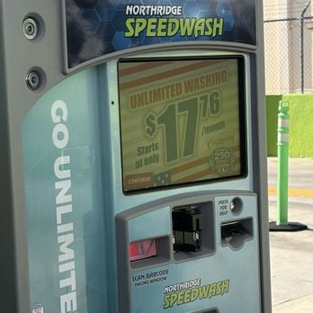Northridge Speedwash - Car Wash Near Me - Northridge, California Northridge Speedwash - Car Wash Near Me - Northridge, California
