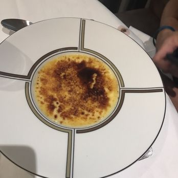 Restaurant de la Tour - The creme brûlée - French Near Me - Paris, 75 Restaurant de la Tour - The creme brûlée - French Near Me - Paris, 75