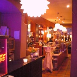 Vivo Bar