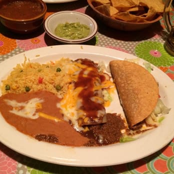 Dos Amigos - Enchilada, toco combo - Mexican Near Me - Torrington, Connecticut Dos Amigos - Enchilada, toco combo - Mexican Near Me - Torrington, Connecticut
