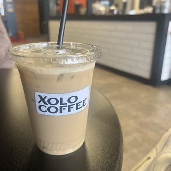 xolo coffee - Lattes are double shot and amazing! - Coffee & Tea Near Me - Phoenix, Arizona xolo coffee - Lattes are double shot and amazing! - Coffee & Tea Near Me - Phoenix, Arizona