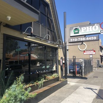 Monster Pho - Outside - Vietnamese Near Me - Oakland, California Monster Pho - Outside - Vietnamese Near Me - Oakland, California