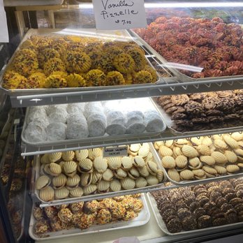 Bova's Bakery - Bakeries Near Me - Boston, Massachusetts Bova's Bakery - Bakeries Near Me - Boston, Massachusetts