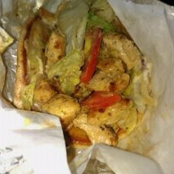 Gyros Grill - Greek Near Me - Bloomington, Minnesota