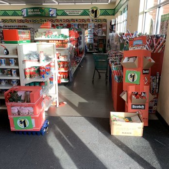 Dollar Tree - Dec 2019 - Discount Store Near Me - Wesley Chapel, Florida