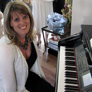 Beth Syverson's Music Studio - Beth Syverson, Artistic Director, Con Brio Studios - Musical Instruments & Teachers Near Me - Costa Mesa, California