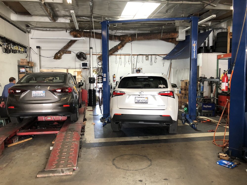 LD AUTO SERVICE Updated September 2024 30 Photos & 30 Reviews